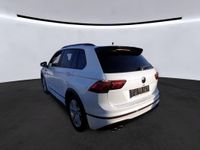 Volkswagen Tiguan - Vorschau Bild 4