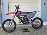 KTM SX 125 - sehr gepflegt - Angebote entsprechen deinen Suchkriterien