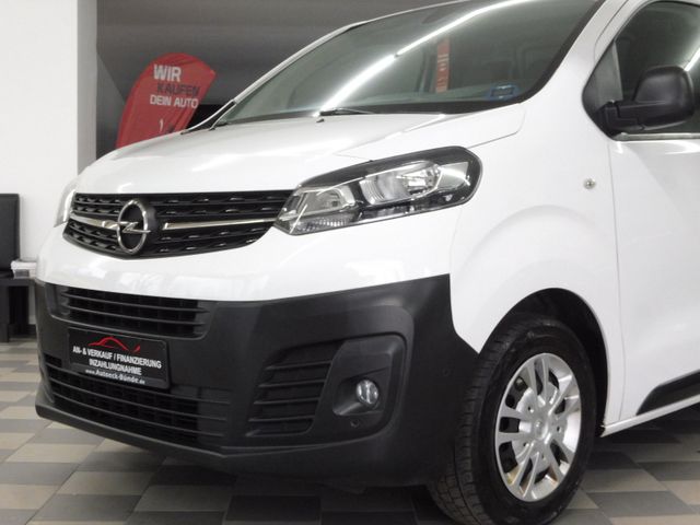 Opel Vivaro Kasten Edition Zahnriemenwechsel neu !!!!