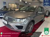Volkswagen Touareg V6 TDI BMT 4Motion*Panorama*AHK - Volkswagen Touareg Gebrauchtwagen