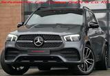 Mercedes-Benz GLE 400d 4M.AMG,ADS+,ACC,360,HUD,Burm.Belüft+Mas - Mercedes-Benz GLE 400 in Krefeld