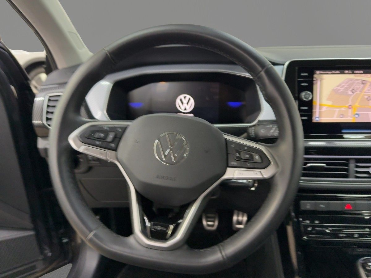 Volkswagen T-Cross - Bild 12