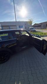 MINI One Blackyard Blackyard - MINI MINI: Black