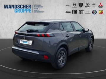 Peugeot 2008 Active Pack 1.2 PureTech 100 Kam.+LED+SHZ