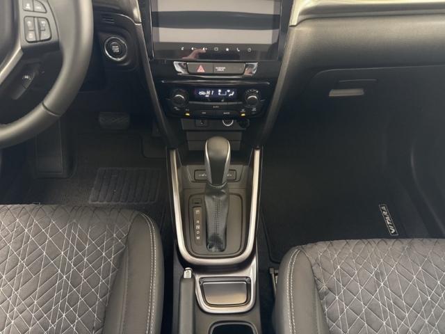 Suzuki Vitara 1.4 Comfort+ Hybrid Automatik *NAVI/PDC*