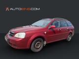 Chevrolet Nubira SX 1.6*Klima*Export* - Chevrolet Nubira: Kombi