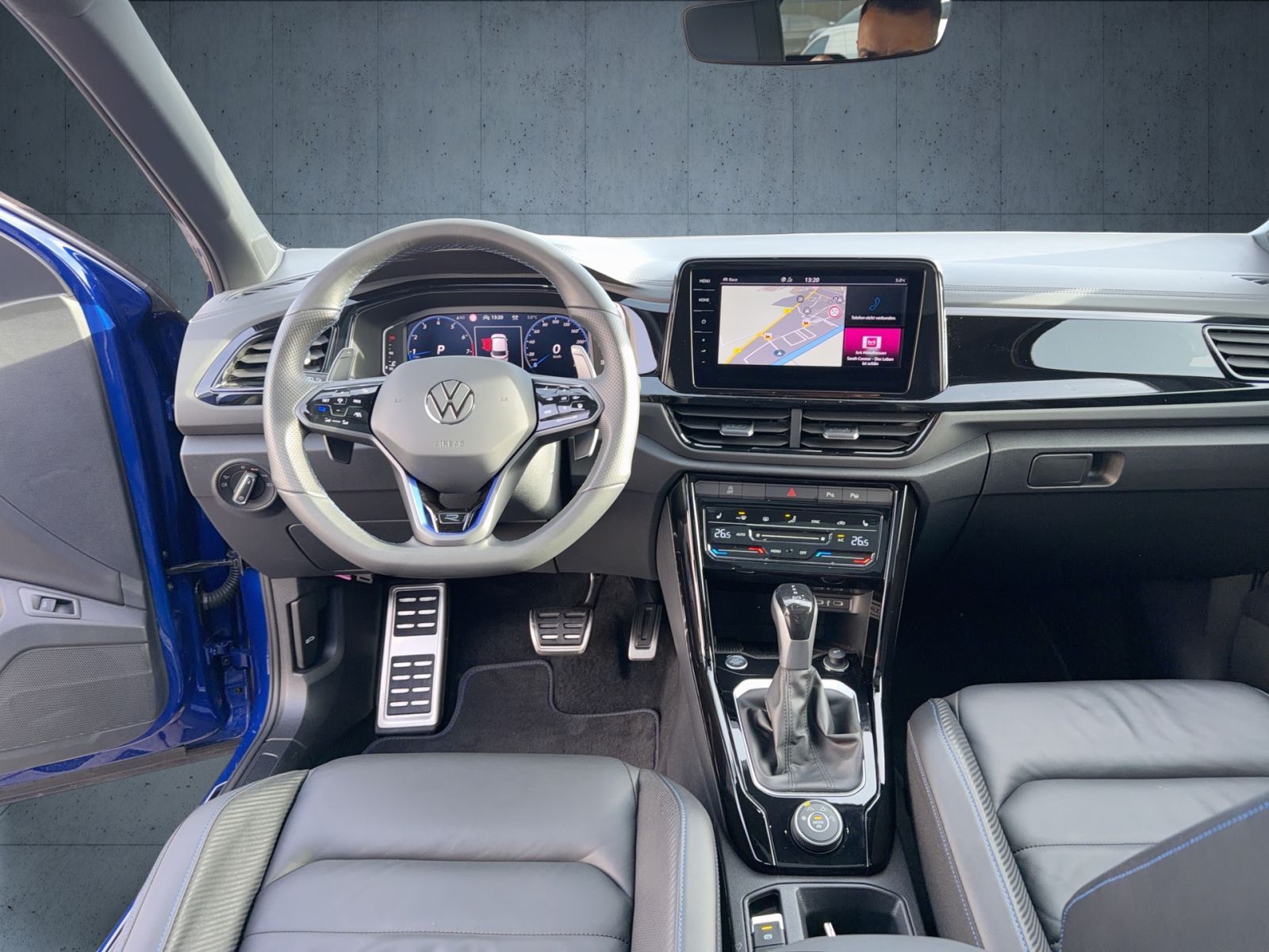 Volkswagen T-Roc - Bild 11