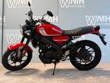 Yamaha XSR125 B 196 Fahrzeug oder A1 - Offers