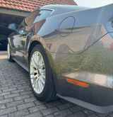 Ford Mustang 2.3 EcoBoost, Automatik, Voll - Ford Mustang: For