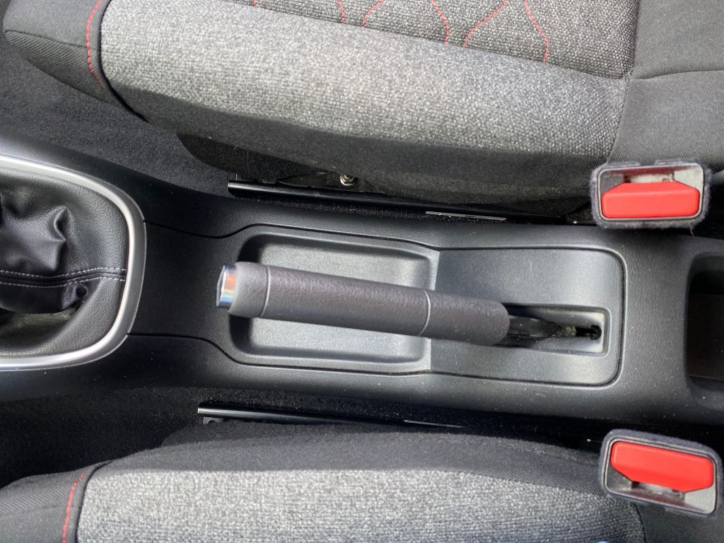 Fahrzeugabbildung Citroën C3 Pure Tech 83 S&S FEEL *Sitzheizung vorn*