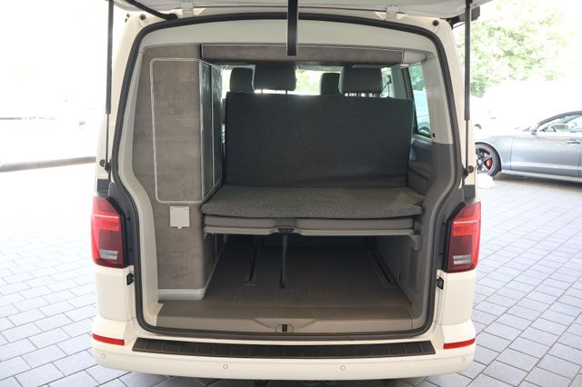 Volkswagen T6.1 California Ocean 2.0 TDI AUFSTELLDACH+AHK