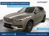 Volvo XC 90 B5 ACC BLIS El.Heckkl. - Volvo XC90 in Krefeld