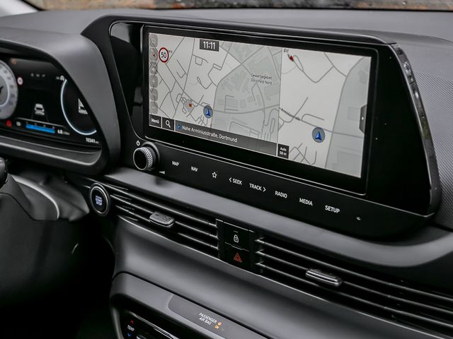 Hyundai i20 1.0 Prime Spurhalteassistent Kamera BOSE