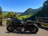Harley-Davidson FAT BOB 114 JEKILL&HYDE 1. Hand FXFBS - Harley-Davidson Fat Bob 114 (FXFBS)