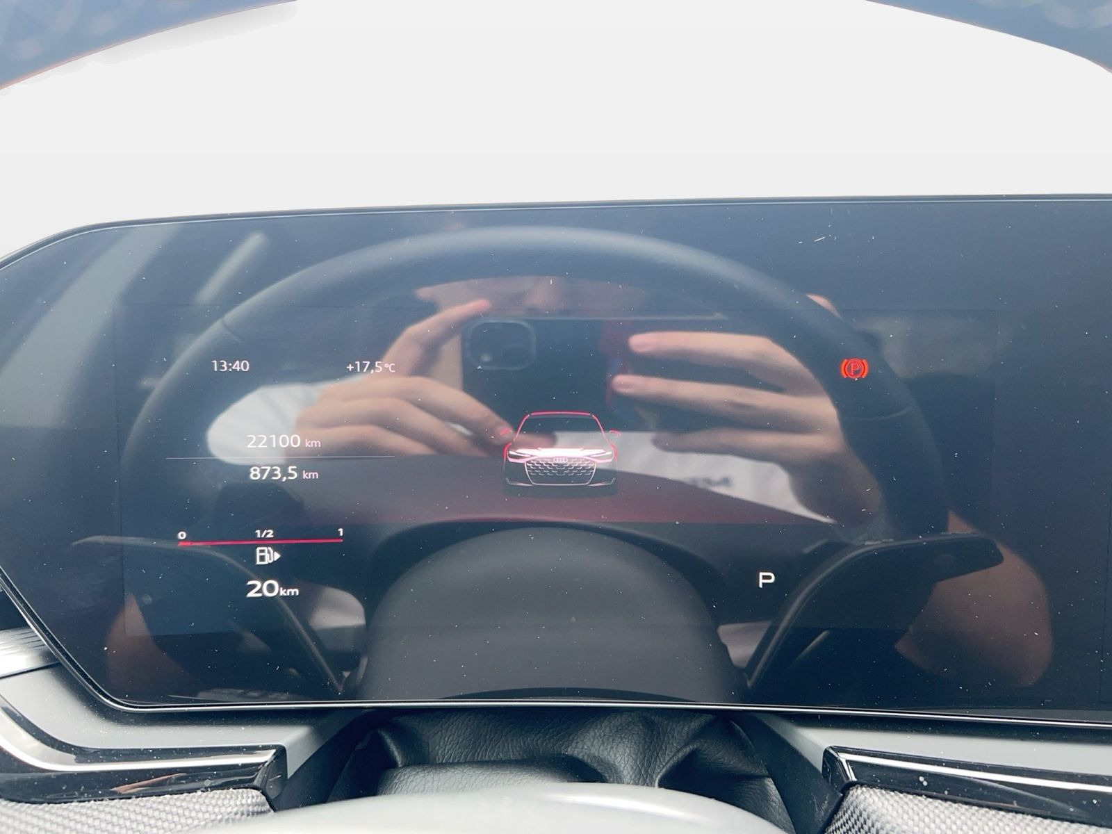Audi A6 - Bild 9