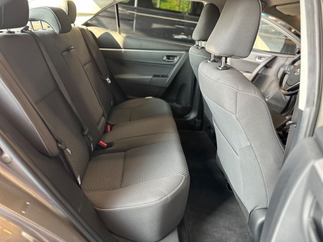 Toyota Corolla  Edition – Limousine – Wenig KM !!!