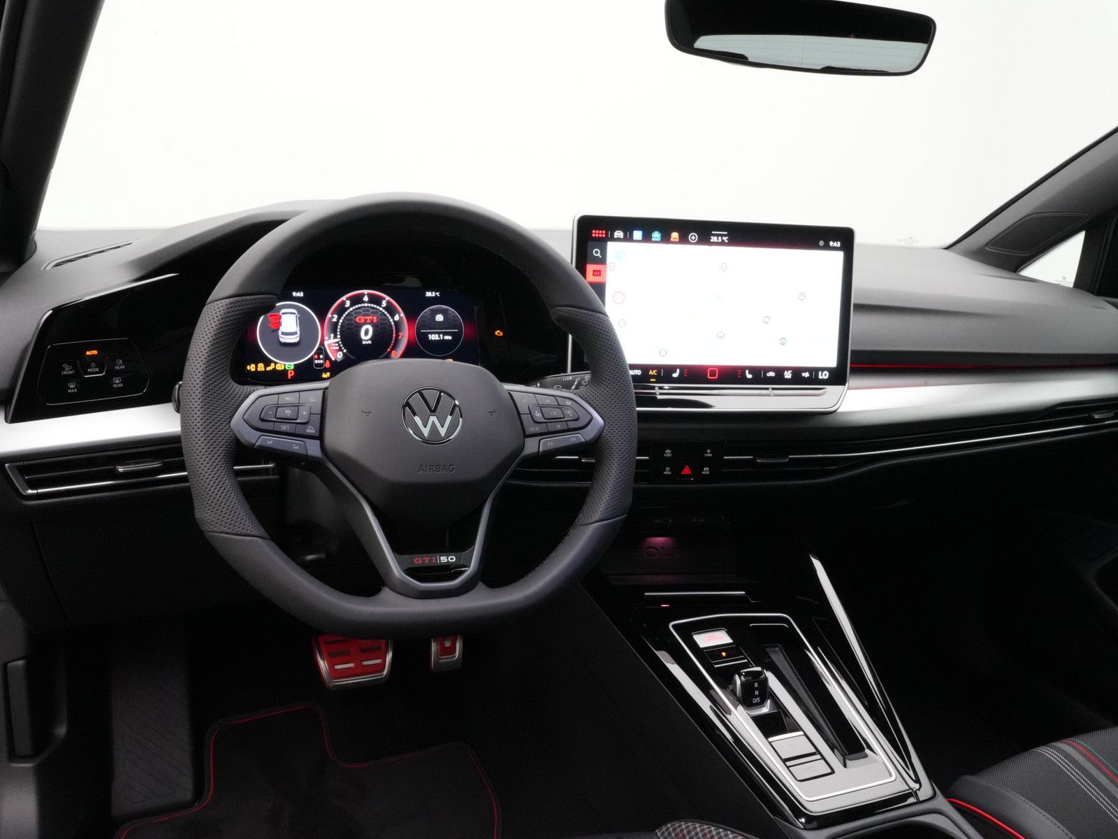 Volkswagen Golf - Bild 7
