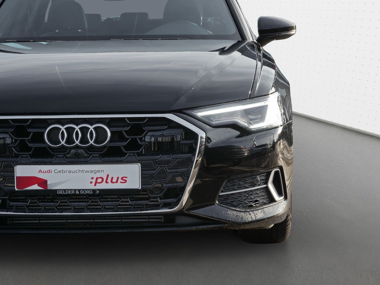 Audi A6 - Bild 12