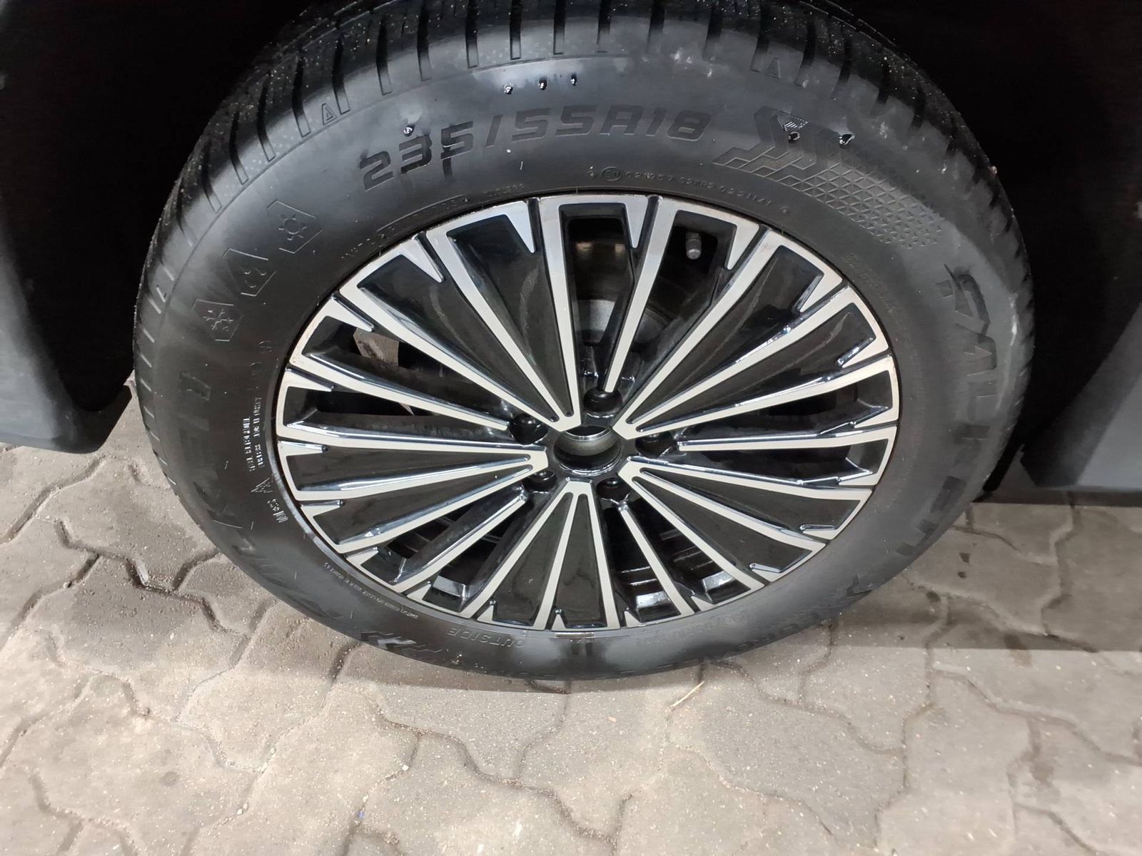 Volkswagen Tayron - Bild 20