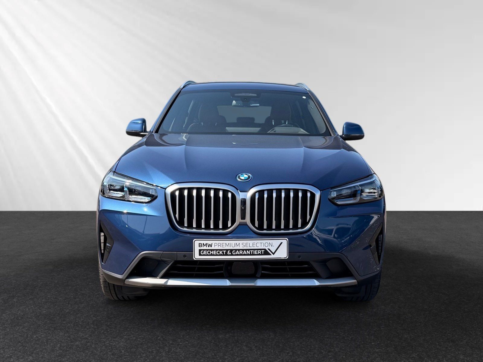 BMW X3 - Bild 7