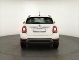 Fiat 500X 1.3 T DCT Cross Teilleder Tempomat DAB PDC - Fiat 500X aus 2021