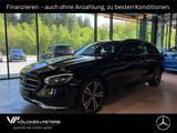 Mercedes-Benz E 220 d T+AVANTGARDE+AHK+LED+DISTRO+KAMERA+AMBIE - gebrauchte Mercedes-Benz E 220 aus dem Jahr 2023