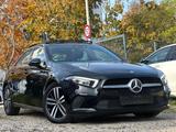 Mercedes-Benz A 180 Lim./Panorama/LED/Kamera/Leder - Mercedes-Benz A 180 Gebrauchtwagen in Berlin