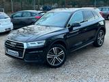Audi Q5 40 TDI quattro SPORT MATRIX VIRTUAL PANAORAMA - gebrauchte Audi Q5 aus dem Jahr 2020