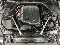 BMW 520 - Vorschau Bild 16