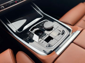 BMW X7 - 10