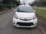 Toyota Aygo AYGO Cool Go.Klima.Navi.Tüneu1Hand - Toyota in Frankfurt (Main): Aygo