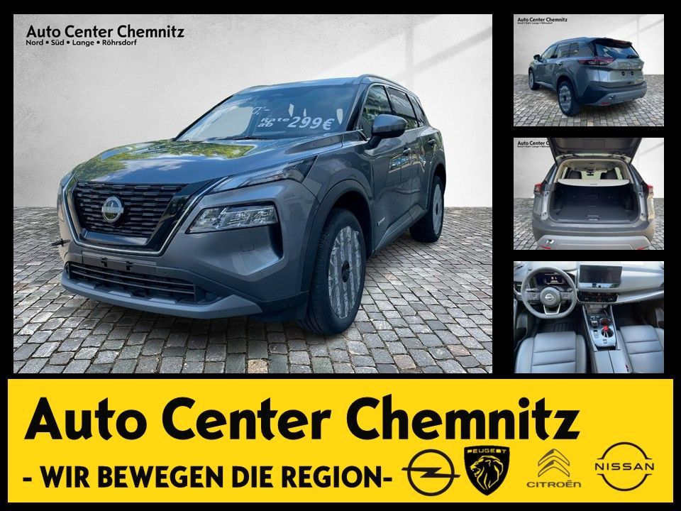Nissan X-Trail - Bild 2