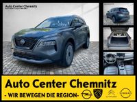 Nissan X-Trail - Vorschau Bild 2