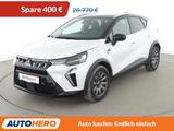 Mitsubishi ASX 1.3 TCE Mild-Hybrid Intro Edition Aut.*NAVI*