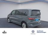 Volkswagen T7 MULTIVAN SPACE 2.0 TDI DSG LED+7 SITZE+E-HECK - Volkswagen mit Diesel-Antrieb: 2.0