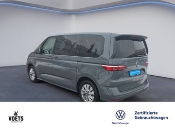 Volkswagen T7 Multivan - 3