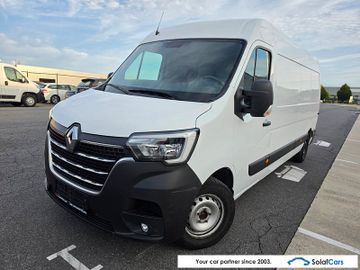 Renault Master - 1