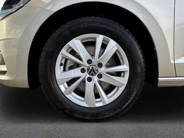 Touran 1.5 TSI Comfortline DSG *7-Sitze*5J.-Gar.