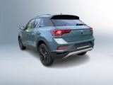 Volkswagen T-ROC 1.5 TSI DSG  Black Style  ACC AHK Navi RFK - Volkswagen T-Roc Style mit Benzin-Antrieb