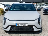 Kia EV4 - Vorschau Bild 3
