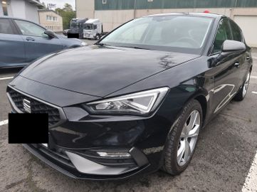 SEAT Leon - 1