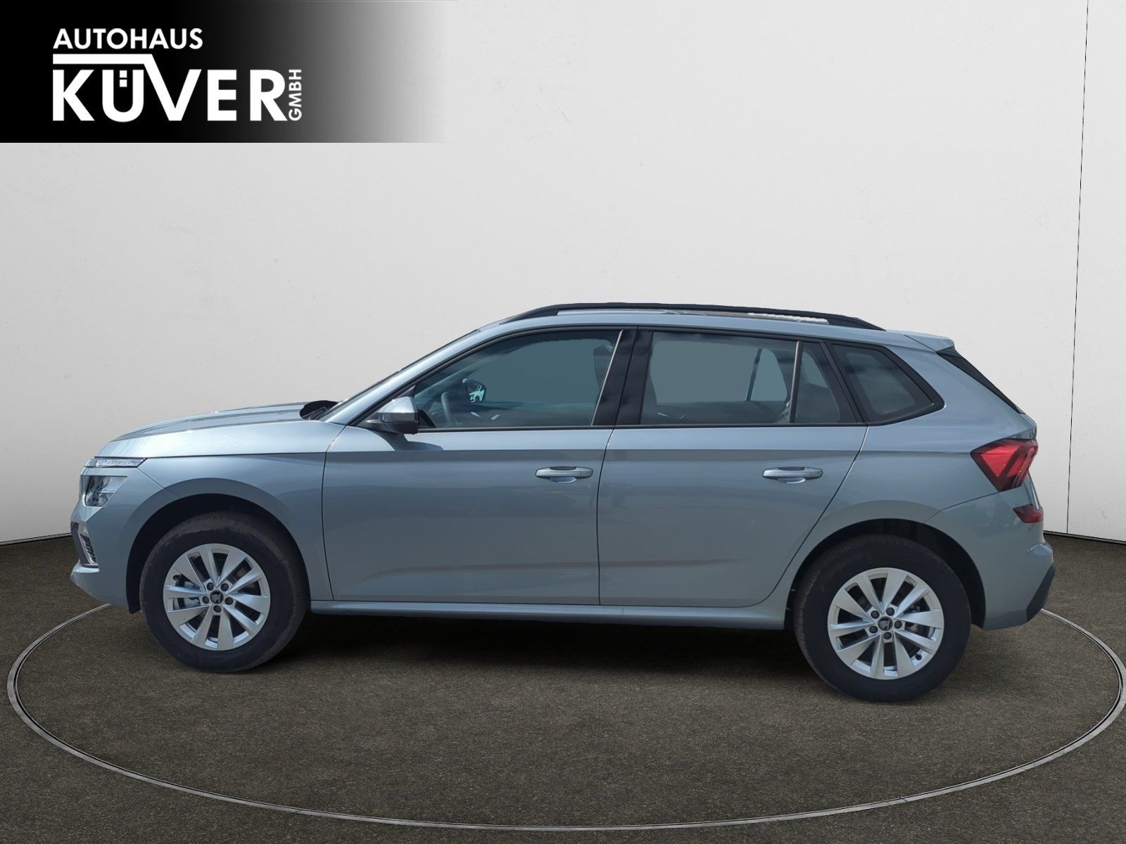 Skoda Kamiq Selection 1.0 TSI DSG ACC*AHK*LED*PDC*SHZ* imagem 3