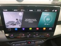 Cupra Born - Vorschau Bild 19