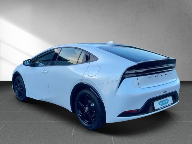 Toyota Prius 2.0 Plug-in Executive *ACC*DAB*NAVI*MATRIX