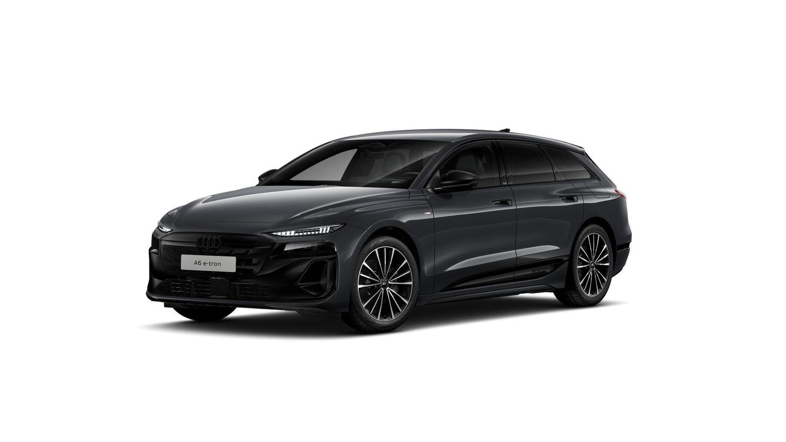 Audi A6 - Bild 15