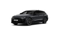 Audi A6 - Vorschau Bild 15
