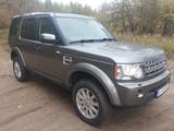 Land Rover Discovery 2.7 TDV6 Family Family - Land Rover Discovery: Tdv6