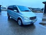 Mercedes-Benz Viano 2.2 CDI TREND kompakt TREND - gebrauchte Mercedes-Benz Viano aus dem Jahr 2005