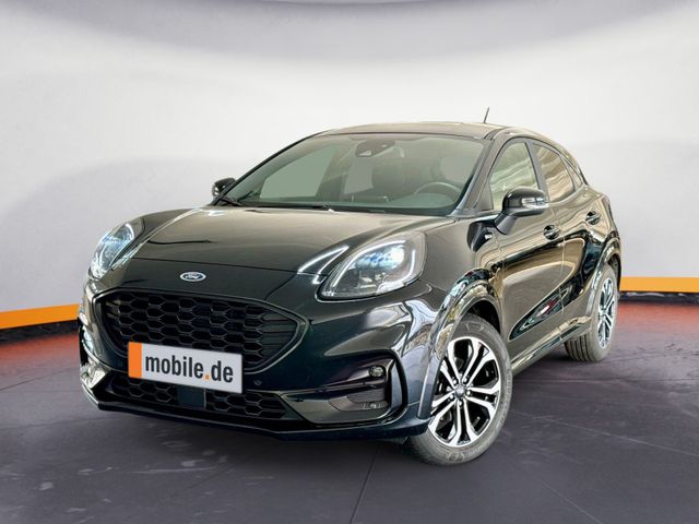 Ford Puma ST-Line 1.0 EcoBoost Automatik*ACC*KAMERA*