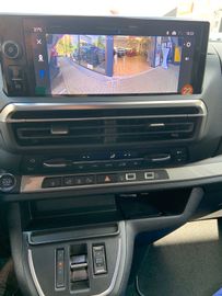 Bild 19 Opel Zafira Life GS Voll 8 Sitze AHK - 2850 KG 3 J GA